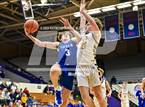 Photo from the gallery "Delta vs. Tipton (Fieldhouse Classic)"