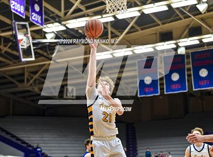 Thumbnail 3 in Delta vs. Tipton (Fieldhouse Classic) photogallery.