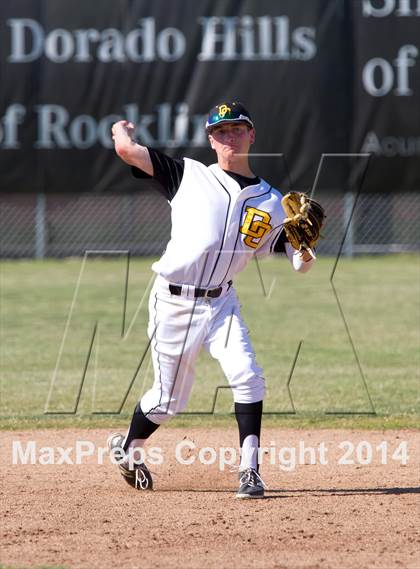 Thumbnail 3 in Granite Bay @ Del Oro photogallery.