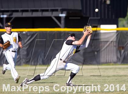 Thumbnail 3 in Granite Bay @ Del Oro photogallery.