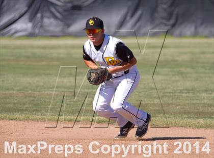 Thumbnail 3 in Granite Bay @ Del Oro photogallery.