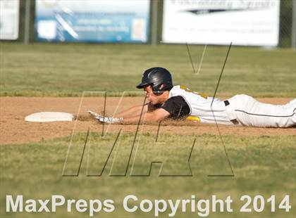 Thumbnail 1 in Granite Bay @ Del Oro photogallery.