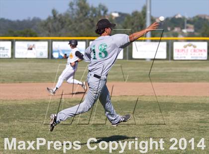 Thumbnail 1 in Granite Bay @ Del Oro photogallery.