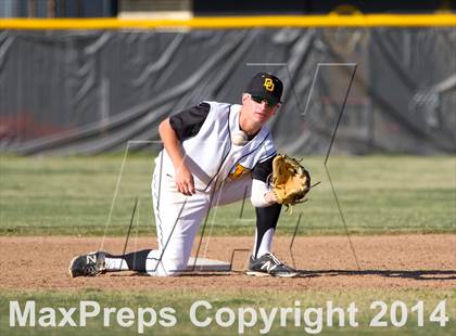 Thumbnail 2 in Granite Bay @ Del Oro photogallery.