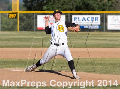Thumbnail 2 in Granite Bay @ Del Oro photogallery.