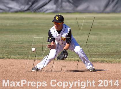 Thumbnail 2 in Granite Bay @ Del Oro photogallery.