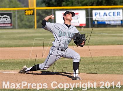 Thumbnail 2 in Granite Bay @ Del Oro photogallery.