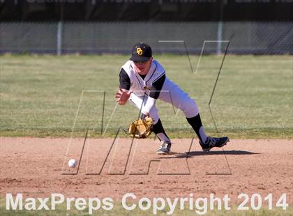 Thumbnail 2 in Granite Bay @ Del Oro photogallery.