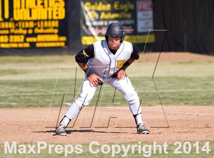 Thumbnail 1 in Granite Bay @ Del Oro photogallery.