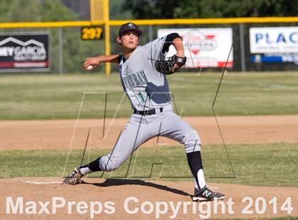 Thumbnail 1 in Granite Bay @ Del Oro photogallery.