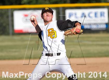 Thumbnail 3 in Granite Bay @ Del Oro photogallery.