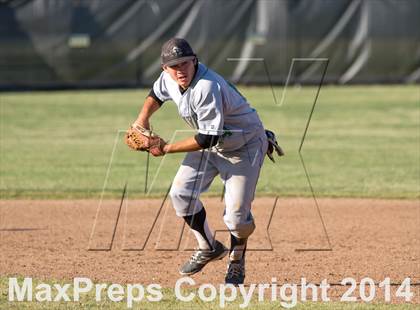 Thumbnail 1 in Granite Bay @ Del Oro photogallery.