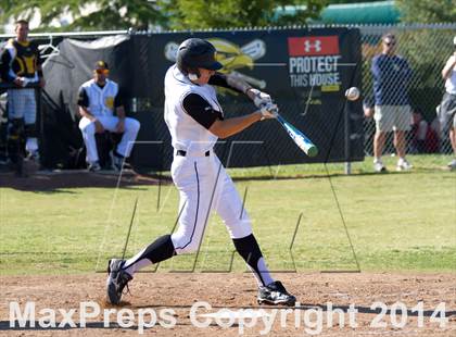 Thumbnail 1 in Granite Bay @ Del Oro photogallery.