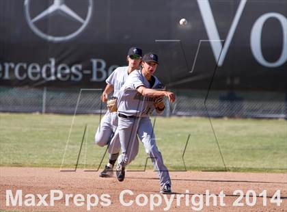 Thumbnail 1 in Granite Bay @ Del Oro photogallery.