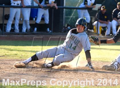 Thumbnail 3 in Granite Bay @ Del Oro photogallery.