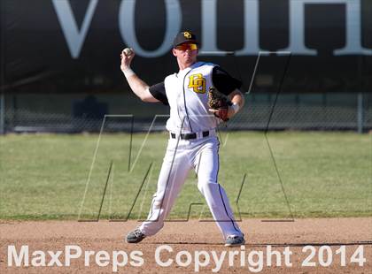 Thumbnail 1 in Granite Bay @ Del Oro photogallery.
