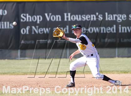 Thumbnail 1 in Granite Bay @ Del Oro photogallery.