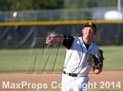 Thumbnail 1 in Granite Bay @ Del Oro photogallery.