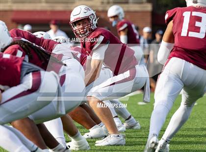 Thumbnail 1 in Summerville @ Sacred Heart Prep (CIF State Division 6-A Regional Final) photogallery.