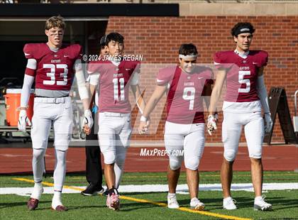 Thumbnail 1 in Summerville @ Sacred Heart Prep (CIF State Division 6-A Regional Final) photogallery.