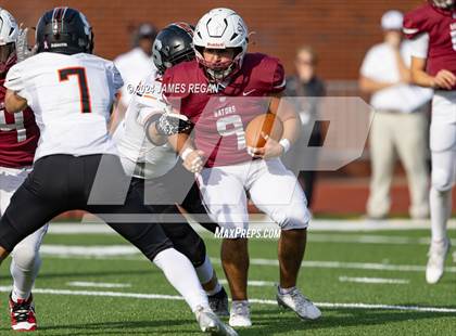 Thumbnail 2 in Summerville @ Sacred Heart Prep (CIF State Division 6-A Regional Final) photogallery.