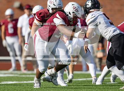 Thumbnail 3 in Summerville @ Sacred Heart Prep (CIF State Division 6-A Regional Final) photogallery.
