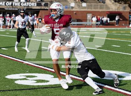 Thumbnail 1 in Summerville @ Sacred Heart Prep (CIF State Division 6-A Regional Final) photogallery.