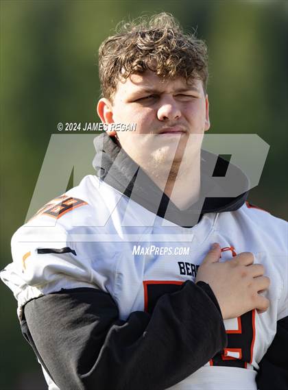 Thumbnail 3 in Summerville @ Sacred Heart Prep (CIF State Division 6-A Regional Final) photogallery.