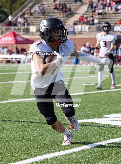 Thumbnail 2 in Summerville @ Sacred Heart Prep (CIF State Division 6-A Regional Final) photogallery.