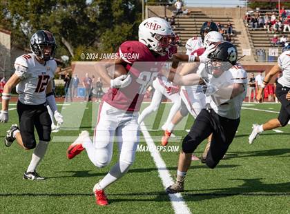 Thumbnail 3 in Summerville @ Sacred Heart Prep (CIF State Division 6-A Regional Final) photogallery.