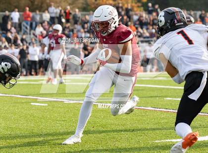 Thumbnail 3 in Summerville @ Sacred Heart Prep (CIF State Division 6-A Regional Final) photogallery.