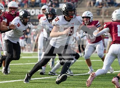 Thumbnail 1 in Summerville @ Sacred Heart Prep (CIF State Division 6-A Regional Final) photogallery.