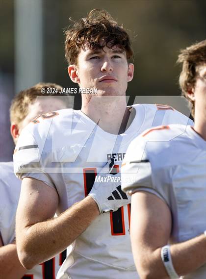Thumbnail 1 in Summerville @ Sacred Heart Prep (CIF State Division 6-A Regional Final) photogallery.