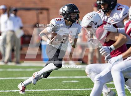 Thumbnail 3 in Summerville @ Sacred Heart Prep (CIF State Division 6-A Regional Final) photogallery.