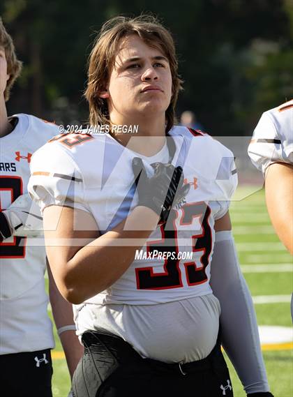 Thumbnail 2 in Summerville @ Sacred Heart Prep (CIF State Division 6-A Regional Final) photogallery.