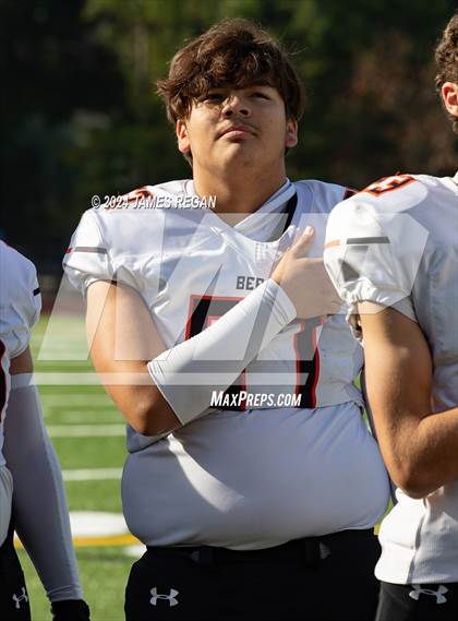 Thumbnail 1 in Summerville @ Sacred Heart Prep (CIF State Division 6-A Regional Final) photogallery.