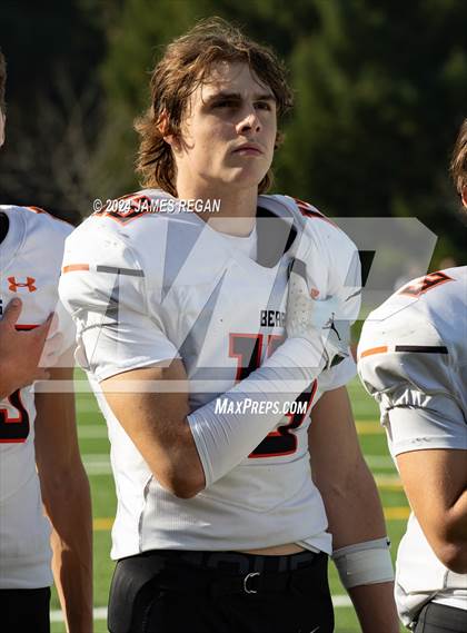 Thumbnail 2 in Summerville @ Sacred Heart Prep (CIF State Division 6-A Regional Final) photogallery.