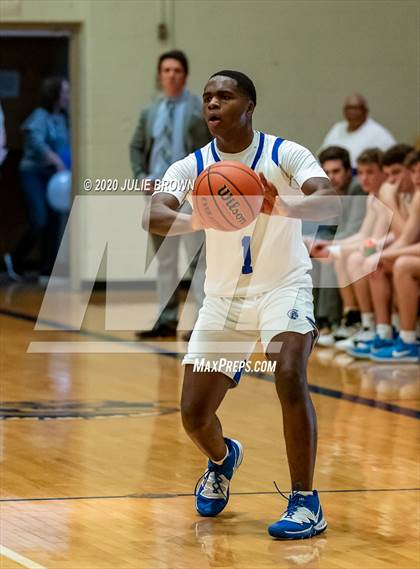 Thumbnail 2 in Herron @ Indianapolis Bishop Chatard photogallery.