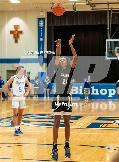 Thumbnail 1 in Herron @ Indianapolis Bishop Chatard photogallery.