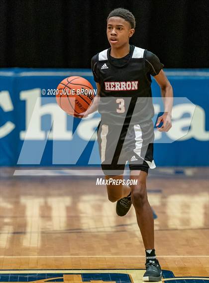 Thumbnail 1 in Herron @ Indianapolis Bishop Chatard photogallery.