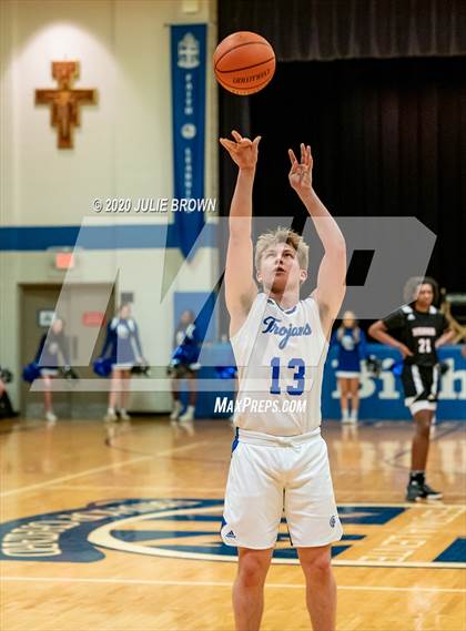 Thumbnail 1 in Herron @ Indianapolis Bishop Chatard photogallery.