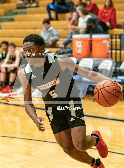 Thumbnail 2 in Herron @ Indianapolis Bishop Chatard photogallery.