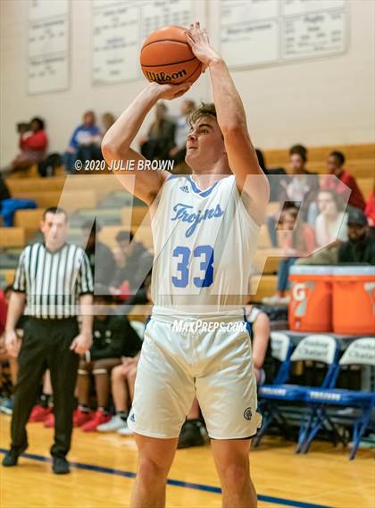 Thumbnail 1 in Herron @ Indianapolis Bishop Chatard photogallery.