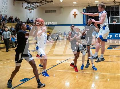 Thumbnail 1 in Herron @ Indianapolis Bishop Chatard photogallery.