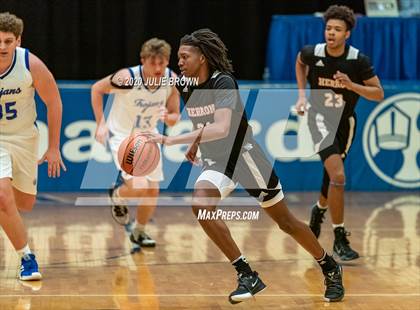 Thumbnail 2 in Herron @ Indianapolis Bishop Chatard photogallery.