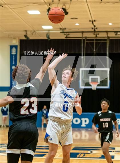 Thumbnail 1 in Herron @ Indianapolis Bishop Chatard photogallery.