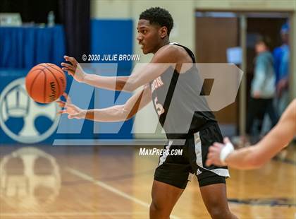 Thumbnail 2 in Herron @ Indianapolis Bishop Chatard photogallery.
