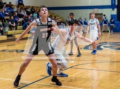 Thumbnail 2 in Herron @ Indianapolis Bishop Chatard photogallery.