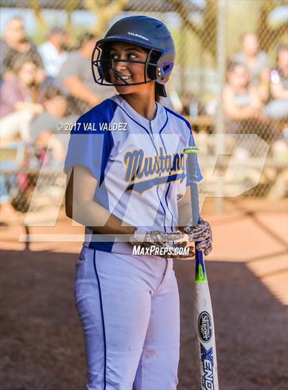 Thumbnail 1 in Blue Ridge @ Sahuarita photogallery.