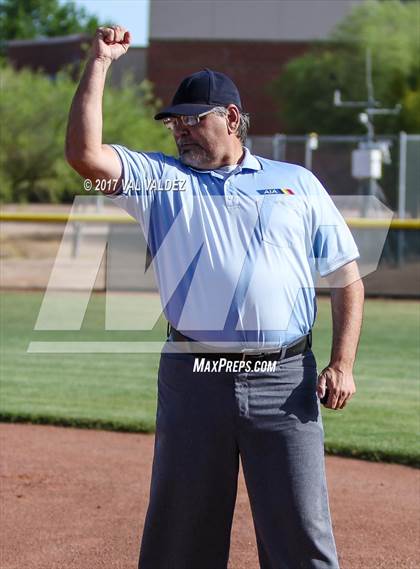 Thumbnail 3 in Blue Ridge @ Sahuarita photogallery.